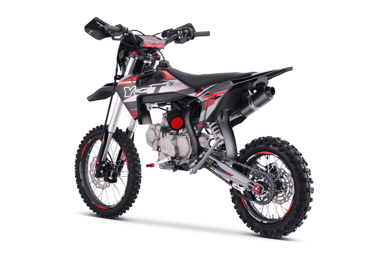 Питбайк YACOTA H5 125 в Якутске