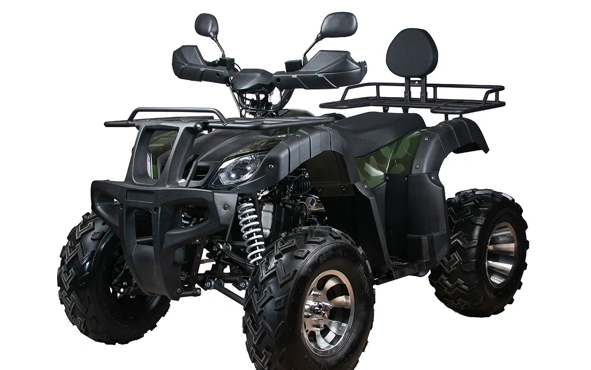 Квадроцикл YACOTA SELA 200 PRO в Якутске