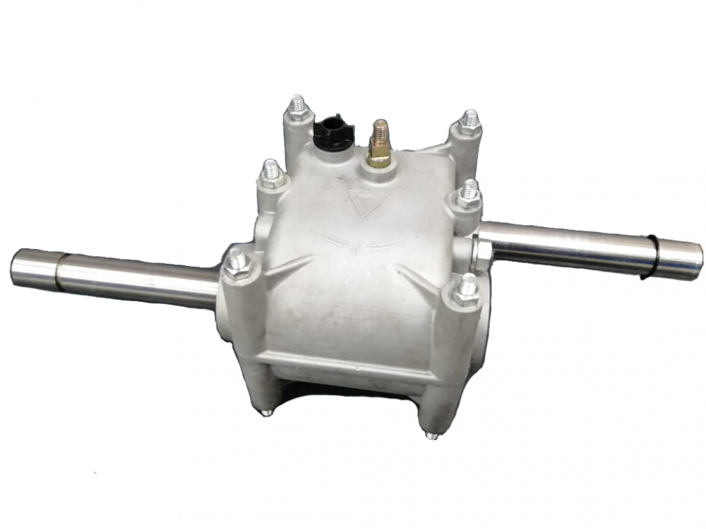 Реверс-Редуктор мотобуксировщик в Якутске