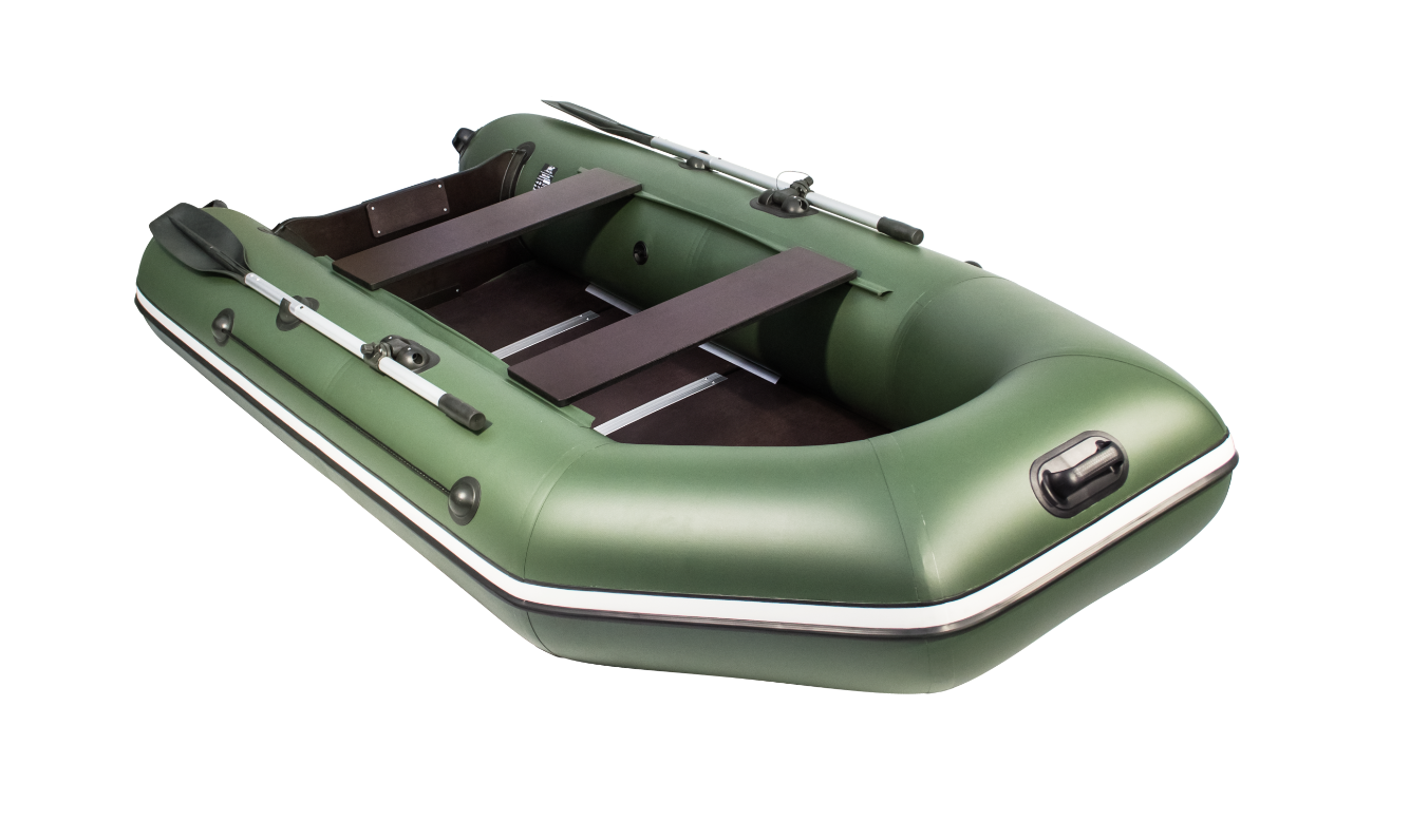 Лодка АКВА 2900 СК в Якутске