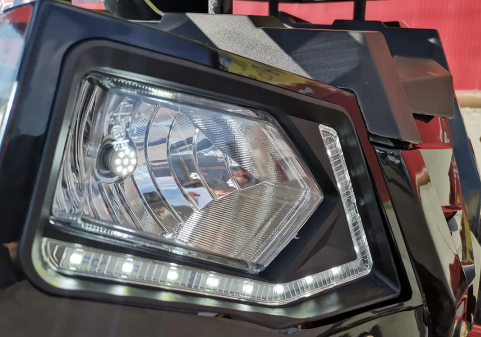 Квадроцикл GBM SHARP BIG 300 NEW в Якутске