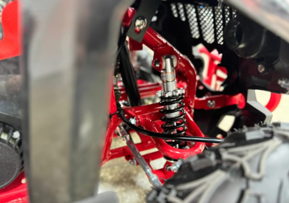 Квадроцикл GBM ROBLOX в Якутске