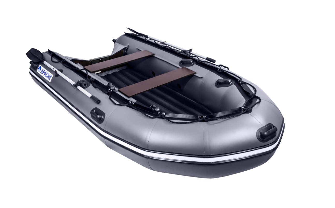 Лодка APACHE 3300 НДНД в Якутске