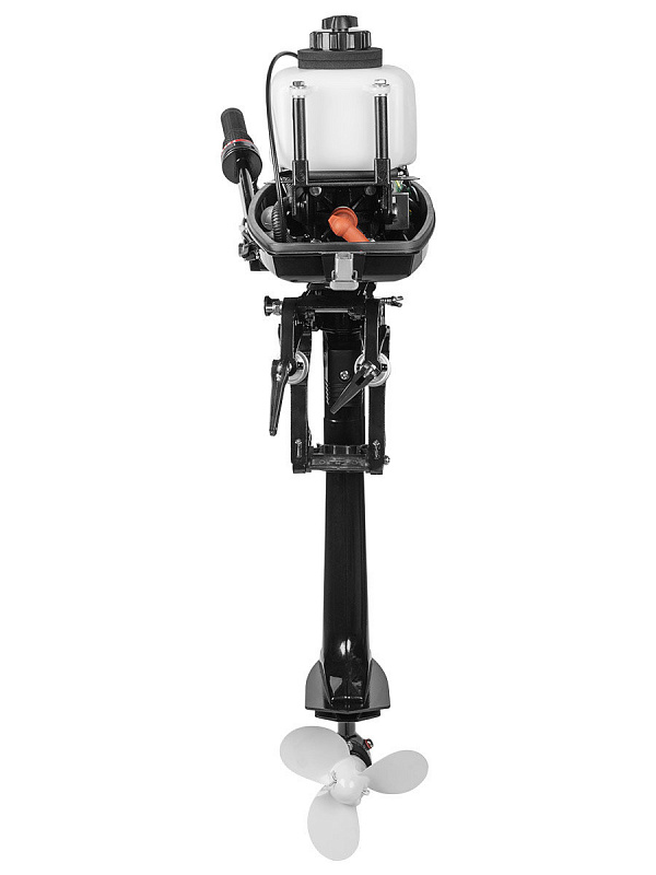 ЛОДОЧНЫЙ МОТОР GLADIATOR G3FHS в Якутске