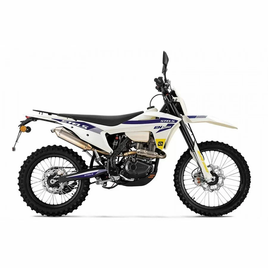 Мотоцикл STELS ЭНДУРО EN250  в Якутске