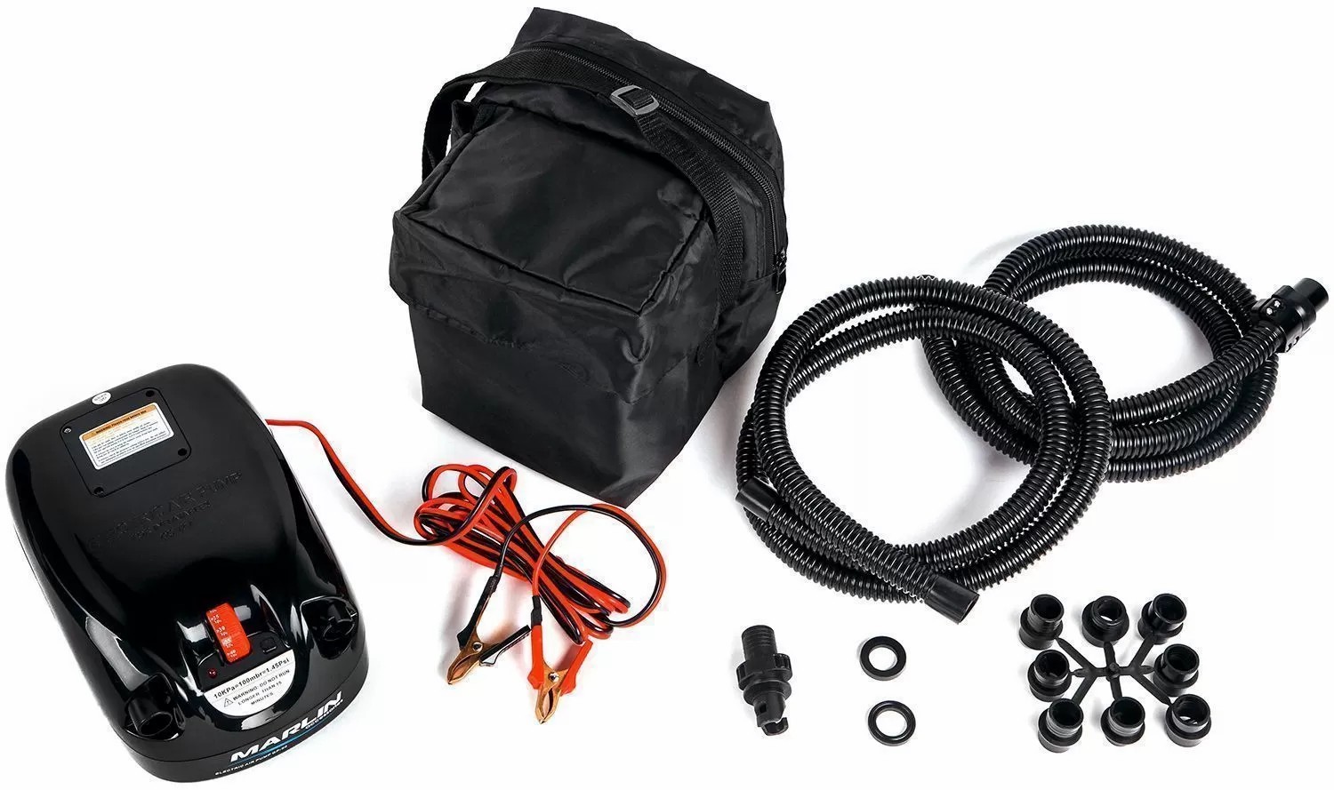 ЭЛЕКТРИЧЕСКИЙ НАСОС MARLIN GP-80 в Якутске