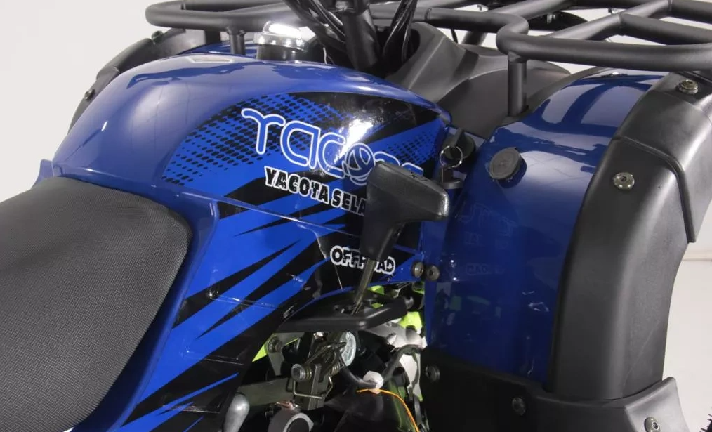 Квадроцикл YACOTA SELA MAX 200 в Якутске