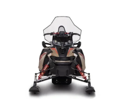 Снегоход AODES Siberiacross 1000 WT 508mm LCD 6.8 в Якутске