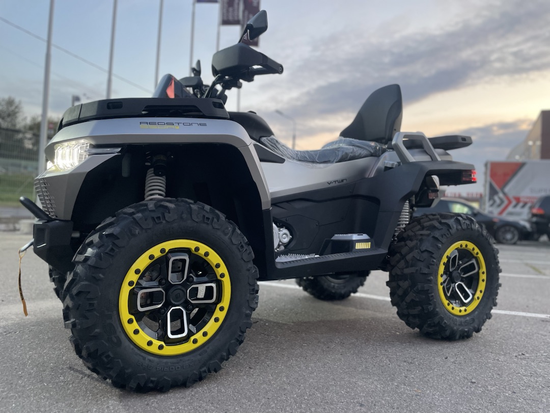 Квадроцикл BENDA Redstone 550 R2 в Якутске
