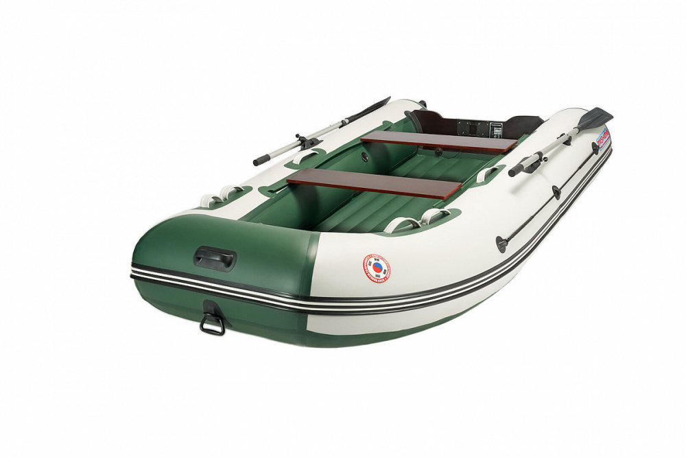 Лодка MISHIMO LITE 350 в Якутске