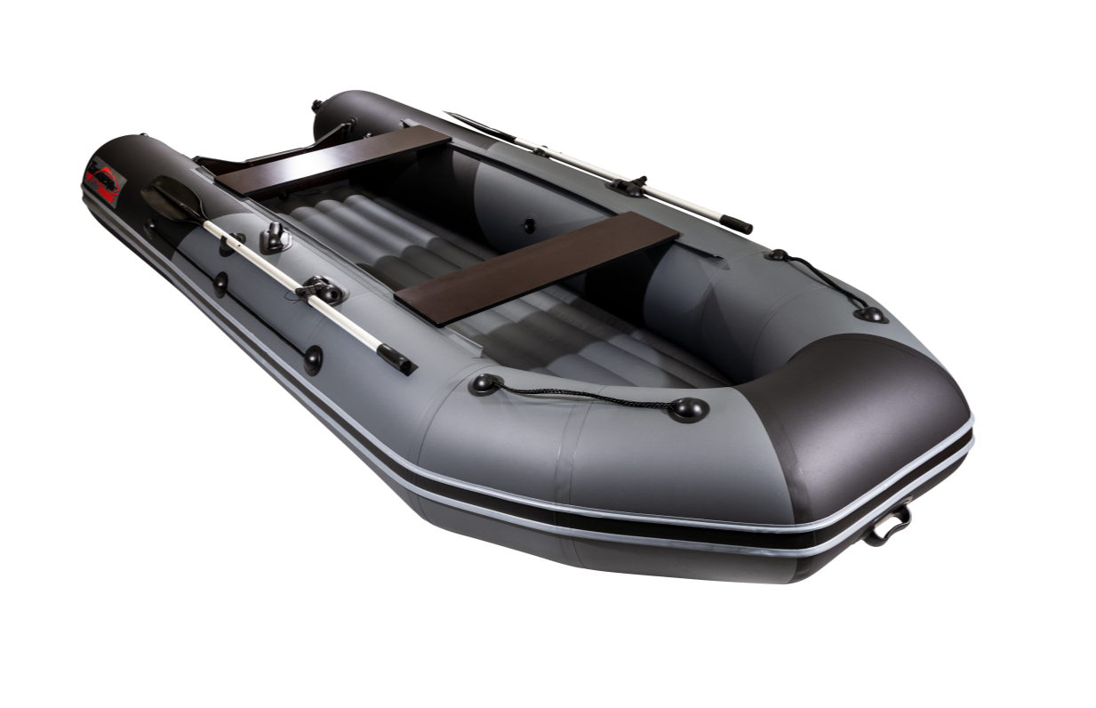 Лодка Таймень NX 3800 НДНД PRO в Якутске