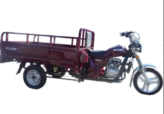 Трицикл RACER RC200ZH MURAVEI в Якутске