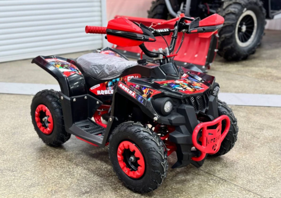 Квадроцикл GBM ROBLOX в Якутске