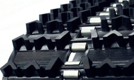 Мотобуксировщик Ураган Универсал 18 л.с. в Якутске