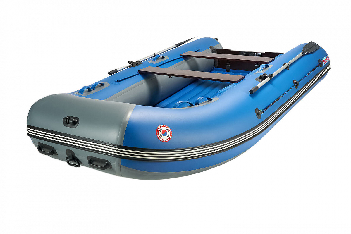 Лодка MISHIMO LITE DF 390 в Якутске