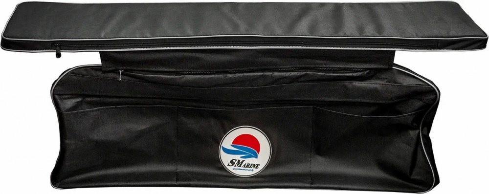 НАКЛАДКА МЯГКАЯ + СУМКА РУНДУК SDP 365-380/AIR 330 в Якутске