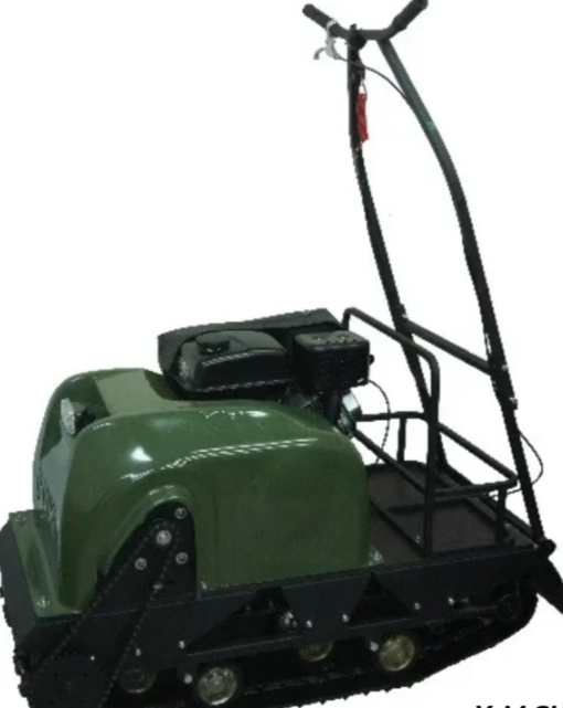 Мотобуксировщик PAXUS 500 AVANT MINI (1200 мм.), 9 л.с. HONDA в Якутске