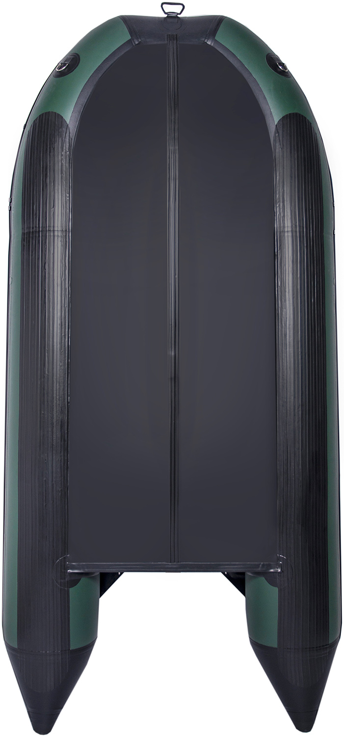 ЛОДКА SMARINE SDP MAX 365 AL в Якутске