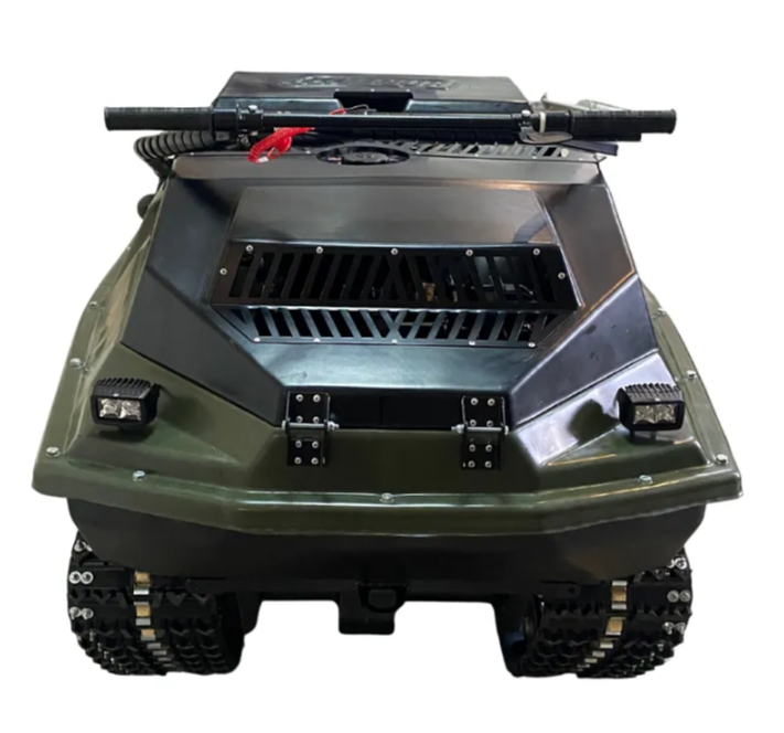 Мотобуксировщик ДиТрак-20 в полной комплектации ( с реверсом) в Якутске