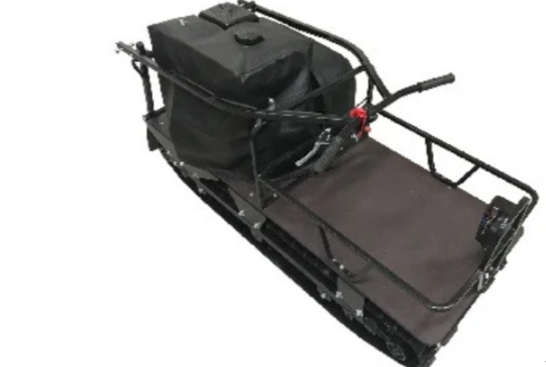 Мотобуксировщик PAXUS 650 9 л.с. в Якутске