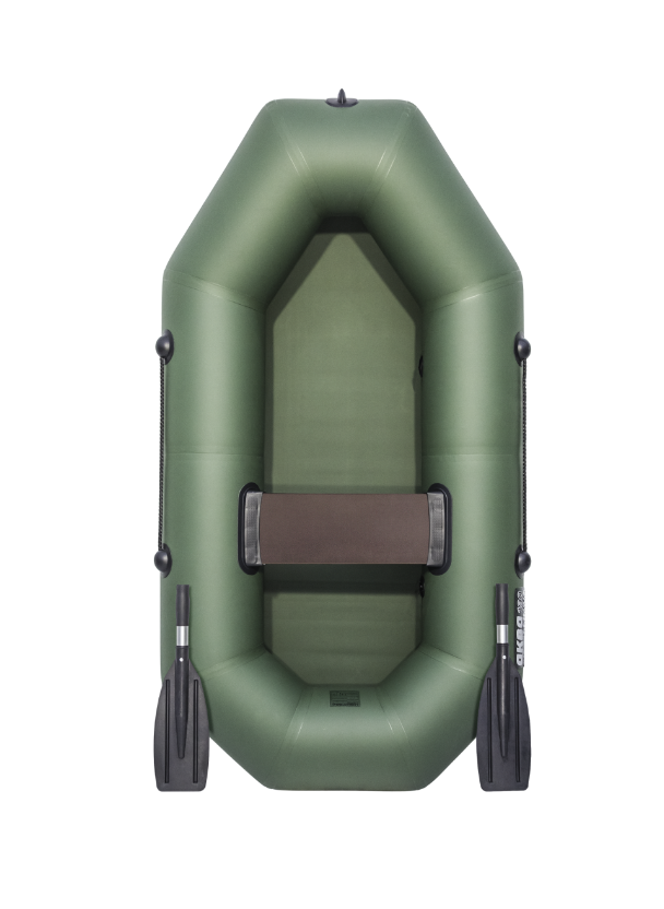  Лодка АКВА-ОПТИМА 190 в Якутске