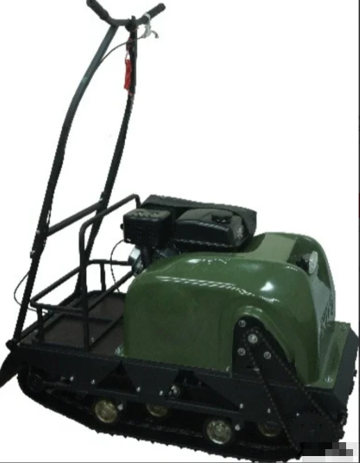 Мотобуксировщик PAXUS 500 AVANT MINI (1200 мм.), 9 л.с. HONDA в Якутске