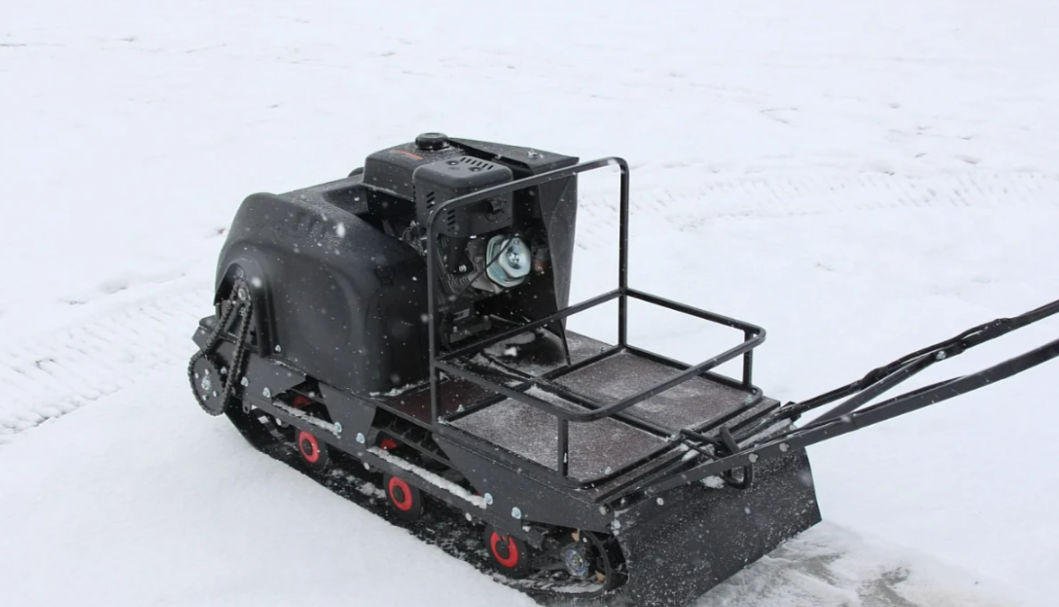 Мотобуксировщик PAXUS 550 AVANT 13 л.с. HONDA в Якутске