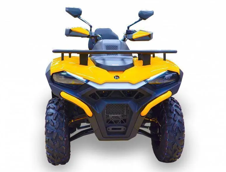 Квадроцикл HISUN GUARDIAN 400L /LONG в Якутске