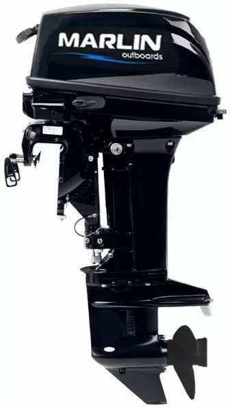 Лодочный мотор MARLIN MP 20 AWRS в Якутске