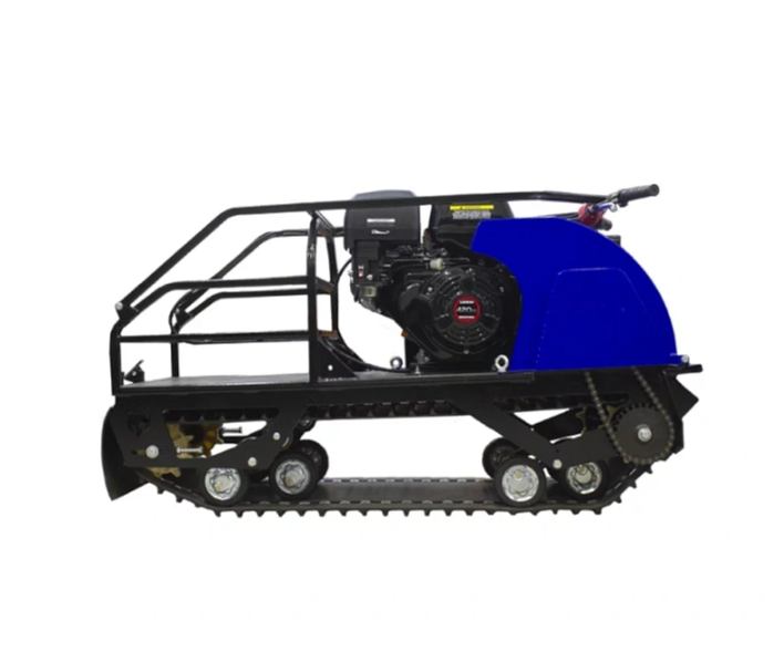 Мотобуксировщик POMOR L-500 PRO (NM) K20 в Якутске