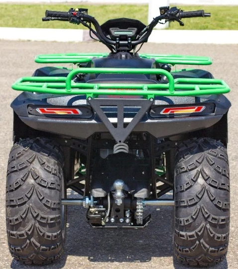 Квадроцикл IRBIS ATV150 в Якутске