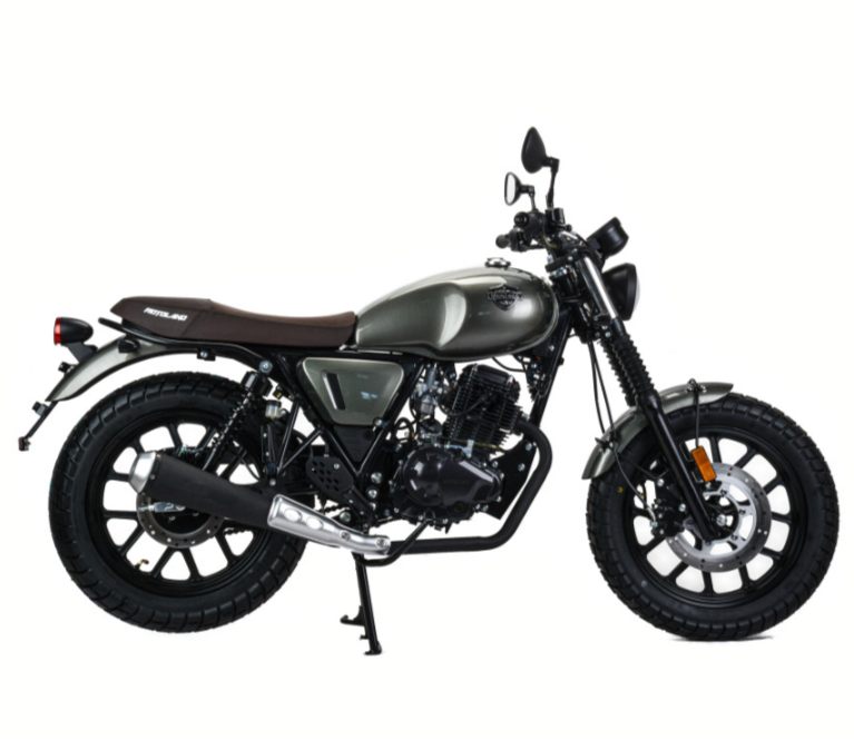 Мотоцикл MOTOLAND (МОТОЛЕНД) TEXAS 300 в Якутске