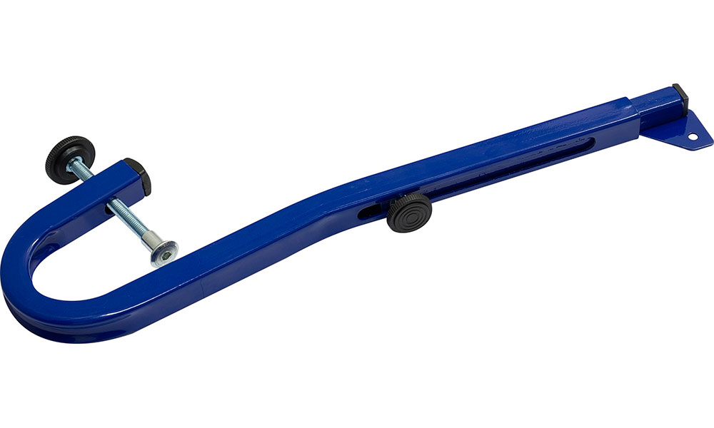 Кронштейн датчика эхолота №2 под нднд в Якутске