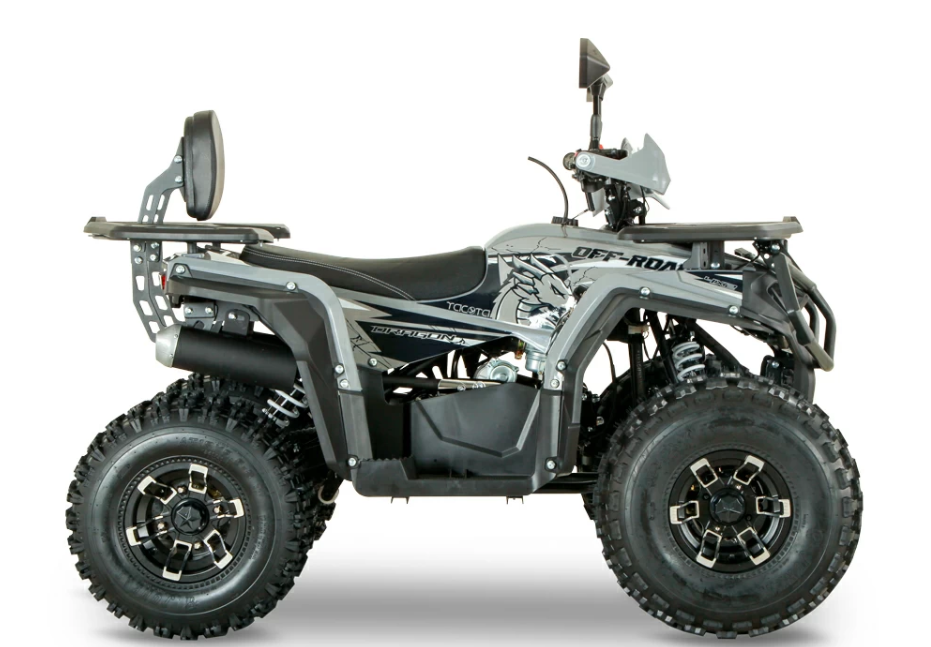 Квадроцикл YACOTA DRAGON LUX LD 125 в Якутске