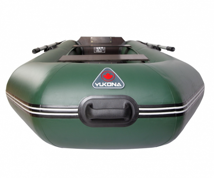 ЛОДКА НАДУВНАЯ YUKONA 280 TL (БЕЗ ПАЙОЛА) в Якутске