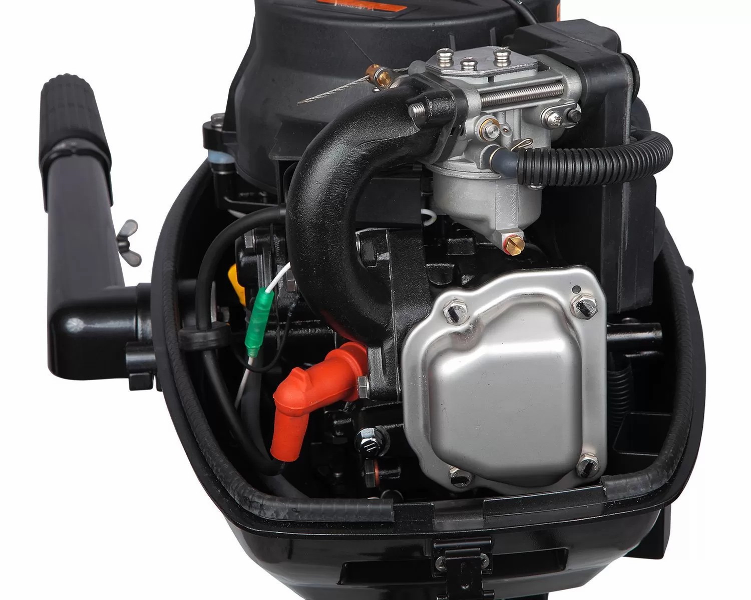 Лодочный мотор MARLIN MF 5 AMHS в Якутске