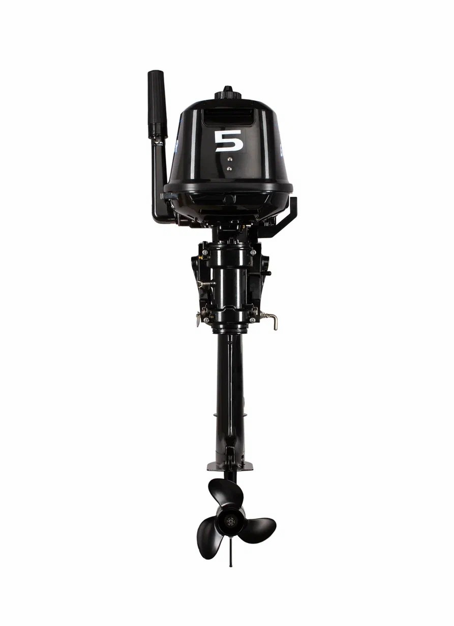 ЛОДОЧНЫЙ МОТОР GLADIATOR G5FHS в Якутске