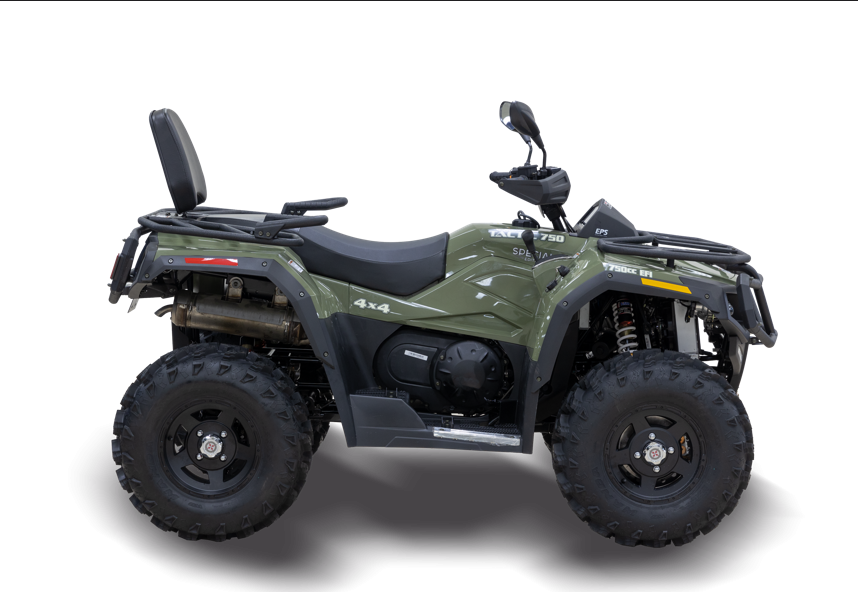 Квадроцикл HISUN HiSUN TACTIC 750-/LIMITED/ в Якутске