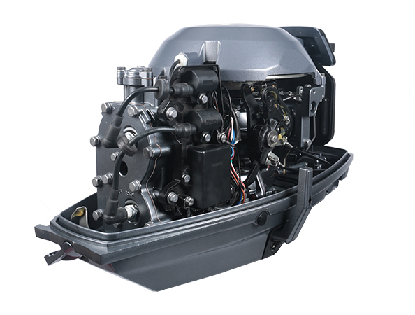 ЛОДОЧНЫЙ МОТОР ALLFA CG T30 FW S в Якутске