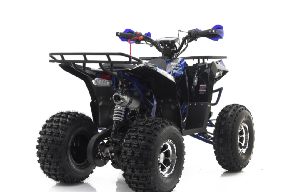 Квадроцикл GBM SHARP 190 PREMIUM SEMI-AUTOMATIC в Якутске