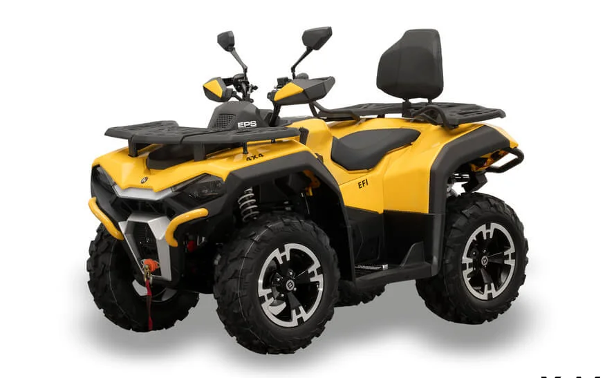 Квадроцикл HISUN GUARDIAN 750S -/SHORT/ в Якутске