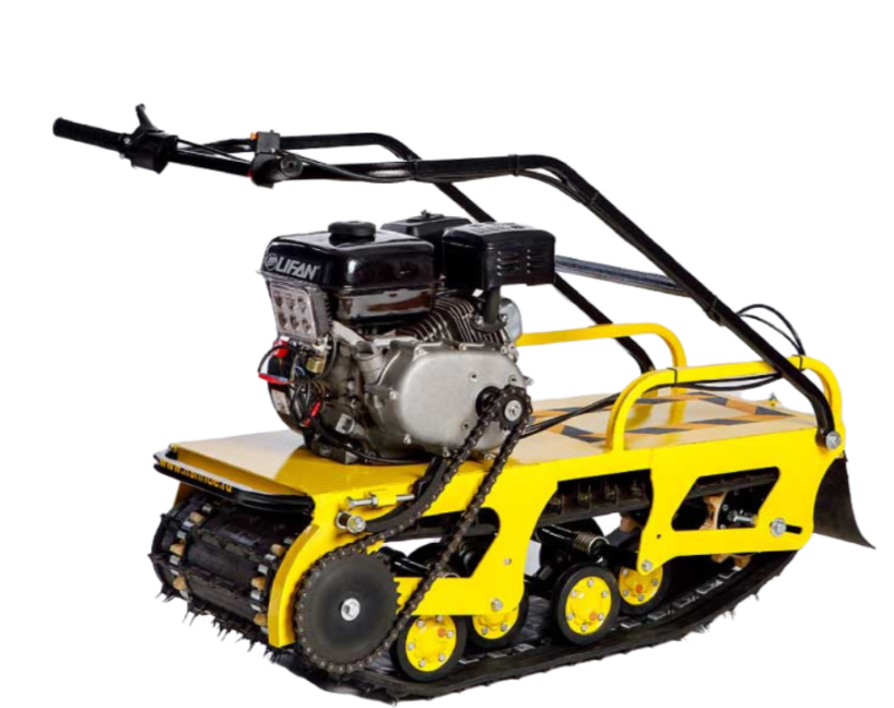 Мотобуксировщик FISHRIDE МИНИ 8 л.с. в Якутске