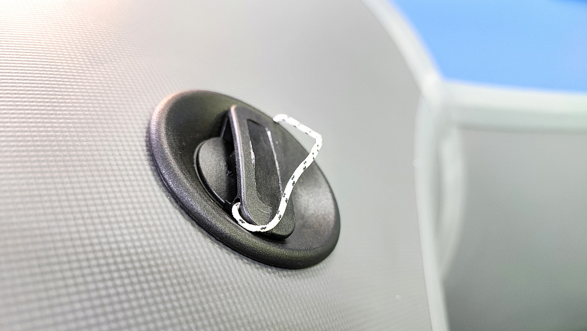 Лодка MISHIMO FAMILY PRO 350 в Якутске