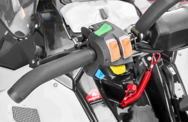 Снегоход STELS ВИТЯЗЬ SA800 2.0 в Якутске