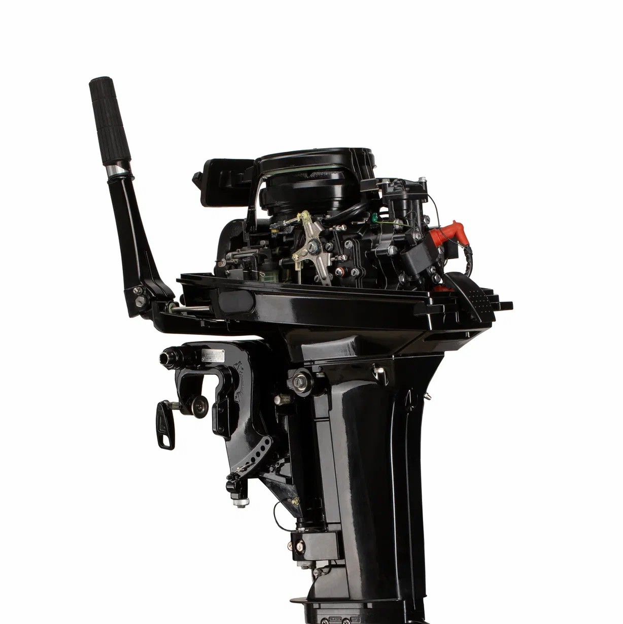 ЛОДОЧНЫЙ МОТОР GLADIATOR G9.9 PRO FHS в Якутске