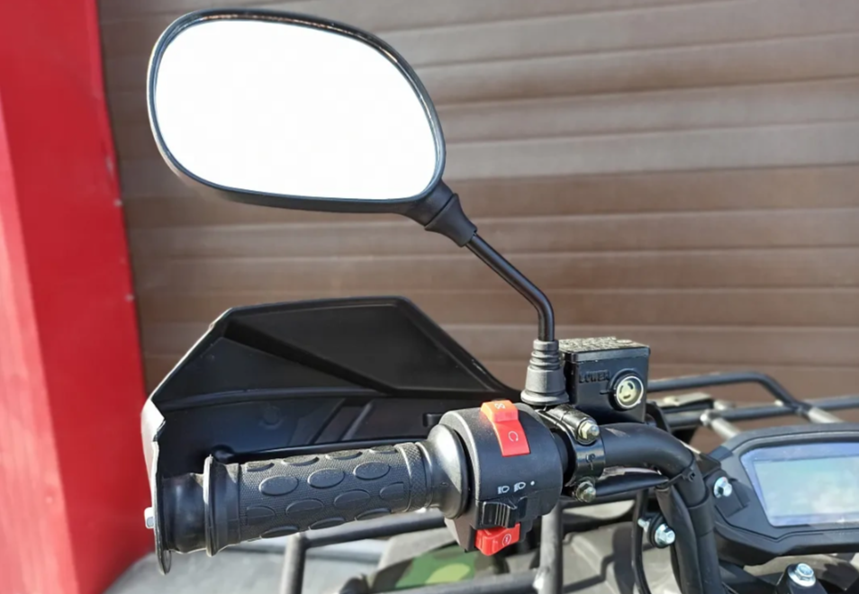 Квадроцикл PROMAX ATV 250 PRO в Якутске