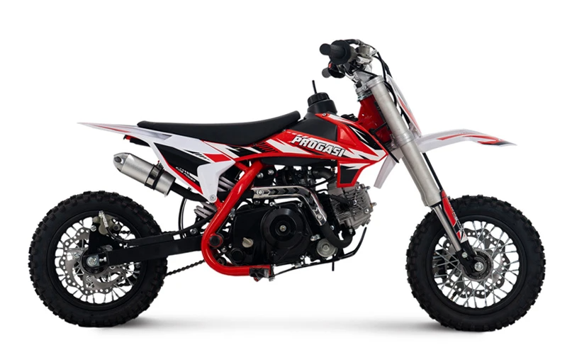 Питбайк Progasi KIDS POWER 110 (10/12) в Якутске