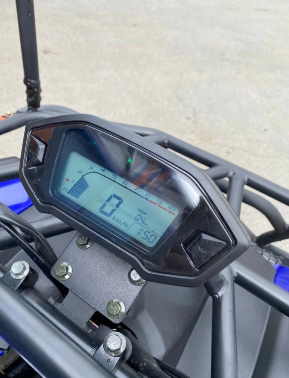 Квадроцикл PROMAX Фермер 350 4x4 ALL ROAD в Якутске