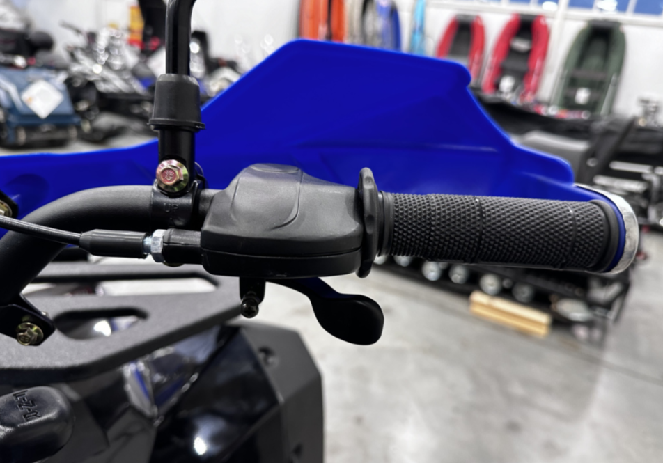 Квадроцикл GBM SHARP BIG 300 NEW PREMIUM в Якутске