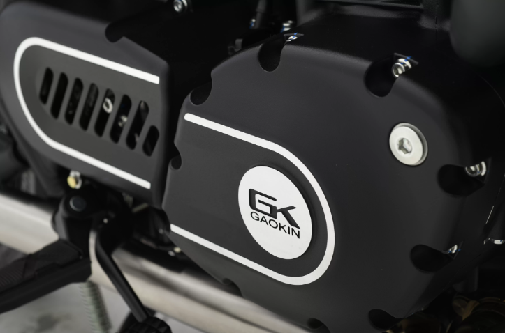 Мотоцикл GAOKIN GK 1200 в Якутске